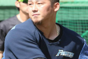 海外「日本の野球選手がチームメイトに暴力行為」「なんでこんなベテラン選手が！？」中田翔選手の出場停止処分に外国人も驚愕