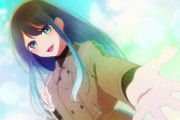 海外の反応【推しの子】 13話(2期2話)感想：黒川あかね、顔面がよすぎる。