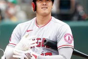 海外「なおエ」大谷翔平が第19号ソロを含む猛打賞！（海外の反応）