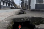 韓国人「日本の田舎の排水路を見てみよう」