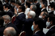 【韓国の反応】日本自民党「五輪開催は日本の使命」