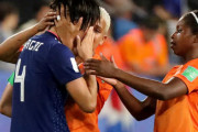海外「日本は最も勝利に値する！」【女子W杯】 日本、新ルールのPKに涙　オランダに敗れるも、世界からは日本賞賛の声