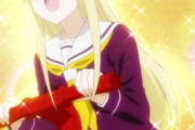 『海外の反応』群れなせ！シートン学園　第6話「ワガママＭパンダカワイイ」「セグウェイミユビ！」