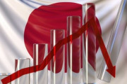 【韓国の反応】「私たちはもう後進国」日本の嘆き…国民所得「2位→28位」墜落。韓国の反応「金持ちは滅びても3代食べていける。/3流政治のせいで日本が落ちぶれた。」
