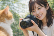 韓国人「なぜ世界のカメラ市場は日本が独占しているのか？」五輪や記者がソニー・キヤノン・ニコンしか使わない理由とは？