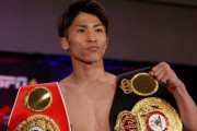 海外「ザ・モンスター、井上尚弥」防衛戦もやはりボディでKOだ！