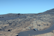【海外】NASAの「パーシビアランス」が火星の驚きの360°パノラマを撮影！新しい宇宙の風景を探る旅へ