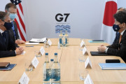 韓国紙「米国、韓国を除いて日本と通話 ... 北朝鮮 "極超音速ミサイル" 発表から2時間後」韓国の反応