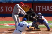 大谷、28号HR!! 7回零封翌日に3安打4出塁2打点!!　海外「ジャッジが信じられないことをやっている一方、大谷は不可能なことをやっている」「真の天才。ただただ言葉が見つからない」