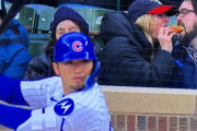 海外の反応　今永昇太、5回7安打5失点、鈴木誠也トリプルにタイムリー！
