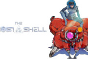 【新作『攻殻機動隊』1話】海外「原作まんま」→謎のイラスト、正体はメタルギアの人