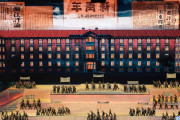 中国人「建築物にはその民族の信仰が反映される。例えば、日本なら学校」　中国の反応