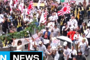 韓国人「韓国人が日本で6年生活して感じた嫌韓がマジでヤバかった‥」日本人「韓国人は嘘の民族」「浮気者」「家庭内暴力犯」「戦争マニア」「シャワーで‥」　韓国の反応