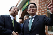 日本を訪れた韓国国家情報院長、自民党に「文在寅・菅宣言」提案＝韓国の反応