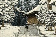 「日本という美しい国に行くのが夢だ」浮世絵に夢中になる外国人達