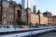 韓国人「日本信者はなぜ東京駅を褒め称えるのか？」
