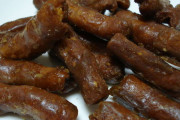 韓国人「一見糞のように見える和菓子がマジでヤバイ‥」　韓国の反応