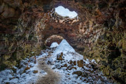 【海外】砂漠に隠された驚くべき考古学的遺跡10選：歴史の謎を解き明かす旅へ