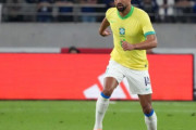 韓国人「日本戦での痛恨ミスで涙したブラジルDF‥試合後に“ファンへ謝罪”」→「責任感の塊みたいな人だな（ﾌﾞﾙﾌﾞﾙ…」
