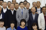 【韓国の反応】日本訪朝団60人あまりが平壌に到着し、5泊6日間の訪朝日程を開始。