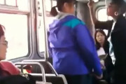 海外「中国人vs黒人」