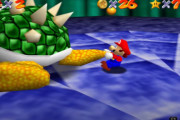 スイッチ『スーパーマリオ64』から「ゲイのクッパ！」のセリフが削除されたと海外で話題にｗｗｗｗｗ