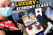 海外「いつか本当に旅行に行ってみて！」コロナ下でちょっぴり日本への空の旅を楽しんだ男性が感激！