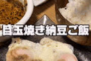韓国人「なぜ日本人は丼物を“混ぜない”のか？」日本人はカレーや納豆もご飯に混ぜずに食べる繊細な食文化のルールに驚きの声！
