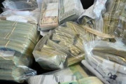 海外「テロリストは儲かるビジネス。ガザのハマス幹部の自宅で150万ドルの現金を発見」