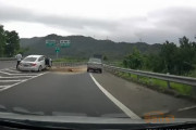 やはり国民性？身勝手運転が多すぎる中国交通事故映像集
