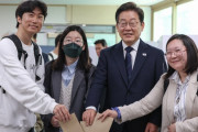 韓国イ・ジェミョン政権は20代の支持が高齢者以下の低さ「若者がファシスト傾向だ」との見方も
