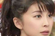 女優の竹内結子さん死去　【海外の反応】