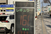 海外「日本は資源がないのに…」 来日したオランダの国会議員が日本のガソリン価格に衝撃