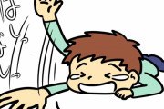 笑うとお尻を叩かれる、史上最高の番組、ガキの使いだ！　【海外の反応】