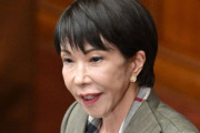 高市首相の靖国供物奉納に韓国ネット反発…過激コメントまで飛び交う展開に