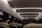 海外「これが日本で最も豪華な新幹線だ！」北陸新幹線のグランクラスを紹介した動画が話題に（海外の反応）