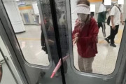 韓国人「韓国の地下鉄の特徴」
