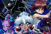 【新星ギャルバース】キービジュアル公開「90年代の風が吹き荒れる」2025年6月25日Youtube配信【海外の反応】