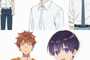 外国人「ラブコメアニメ主人公ってどんどん情けなくなってない？」