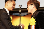 【海外の反応】井上尚弥が中谷潤人に演出抜群の対戦オファーを行う「映画のようだ」