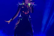 【海外】BABYMETAL「Intuit Dome」ショーで撮った写真