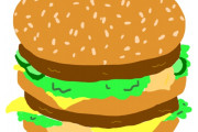 日本のマクドナルドがまたTwitterで変なことしてるぞ　【海外の反応】