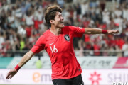 韓国メディア：リーグ戦で3ヶ月ぶりに得点したガンバ大阪FWファン・ウィジョ、休息返上で天皇杯を正照準