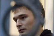 海外「ロシアの無限刑務所。刑務所から釈放された人が数分後にテロ容疑で再逮捕される」