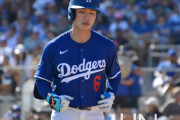 【朗報】韓国人「日本に凱旋した大谷翔平、2ランホームラン！」→「ソン・フンミンより格上」