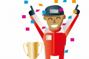 レッドブルホンダのフェルスタッペンが最終ラップで逆転してワールドチャンピオンに　【海外の反応】