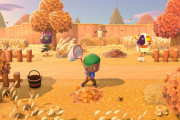 『あつまれ どうぶつの森』に前作を3,500時間以上プレイした87歳の老婆が出演か！ 任天堂の“神対応”と話題に！