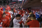 韓国人「大谷のホームラン後のセレモニーが日本で大騒ぎになった理由」