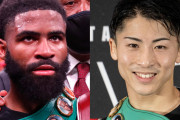 海外「それが本性」井上尚弥が語ったフルトンの人間性に海外びっくり仰天！（海外の反応）