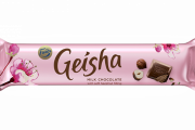 「ゲイシャというチョコは美味かった」外国人が子供の頃好きだったお菓子が話題